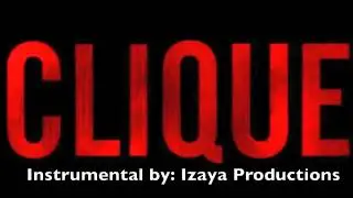 Clique (Instrumental) - Kanye West - Logic Studio 9