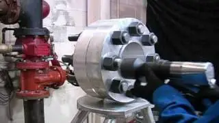 Lightning Fast Torque Gun