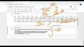10.,AI Real world Project using Python NLP, Machine Learning, 10.1  Lecture 01 2024.