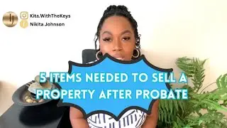 Probate Estate Sales Texas #probatesales