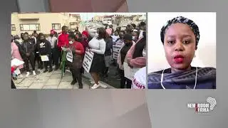 Nosicelo Mtebeni's brutal murder once again cast the spotlight on the unrelenting violence on women