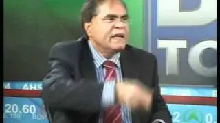 Current Gas and CNG issue with Engr  Jabbar Memon Part 2