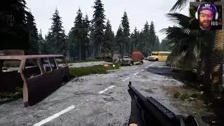 Drachenlord klaut bei Gronkh   Mist Survival Part 1