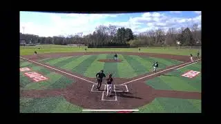 Defense 3b - Backhander Down Line - Fox Chapel High School Varsity