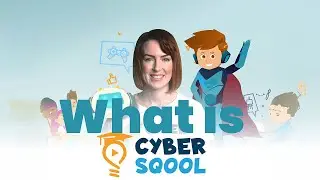 Cyber Sqool