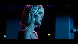 hbd - Electric Tragedy (Official Music Video)
