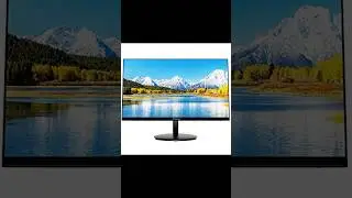 Elevate Your Workstation with the Norcent Monitor!
