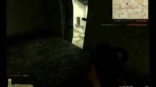 T3|kniFely|SUI - DoD:S Sniper Demo