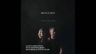 Gravity - After All These Years - Brian Johnson & Jenn Johnson - Bethel Music