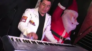 Los Socios de la cumbia DVD 1