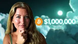 Is Bitcoin REALLY Going To $1 MILLION?