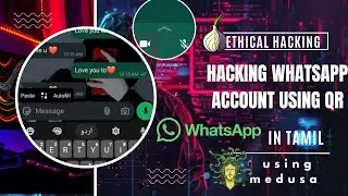 I Simulated a WhatsApp Account Hacked 😱&mdash; Social Engineering Lessons (2025)