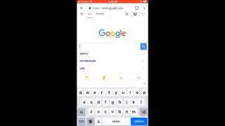 iPhone - Add or Delete Keyboard Language - How to Switch Keyboard Language - iOS 11