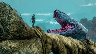 Vengeance Against The Serpent & True Corrupted Monk!! | Sekiro Shadows Die Twice