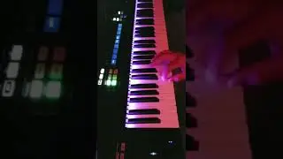 If I produced for The Weeknd...