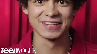 I&ntilde;aki Godoy's Spanish Voice vs. His Luffy Voice 👒
