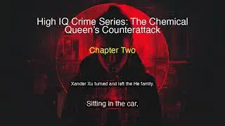 The Chemist Queen's Counterattack (2)