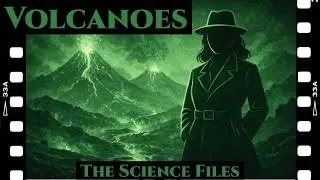 Volcanoes for Sleep | Conduits from Deep Earth to the Surface