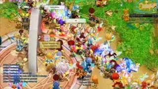 Nostale Event