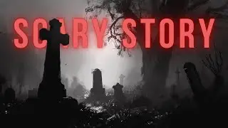 The Watchman &bull; Scary Story Podcast