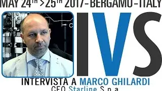 Industrial Valve Summit: interview to Marco Ghilardi