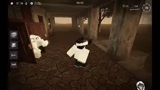Violent District Gameplay