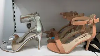 Primark Women's Elegant Shoes | 22.12.2020 | Watch & Go