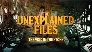 THE UNEXPLAINED FILES - THE VOID IN THE STONE