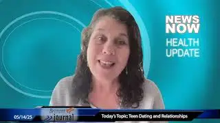 News Now: Health Update with Lisa Gibalerio