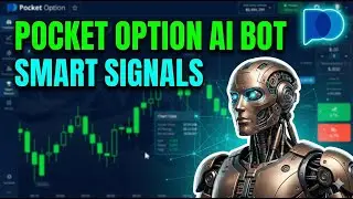 Pocket Option AI Bot Explained for Disciplined Trading Execution