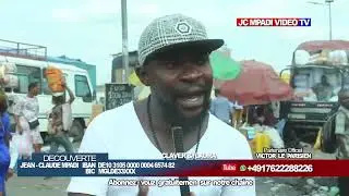 Découverte Djili Q12   2 éme Partie