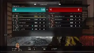 KN-57 Got a SECRET BUFF in B04...(IT'S OVERPOWERED) Black Ops 4 Gamplay