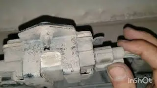 Nissan Frontier no arranca P0087, bomba gasoil trifasica