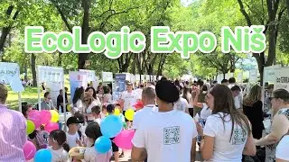 EcoLogic Expo 3 Ni&scaron; 5.6.2025