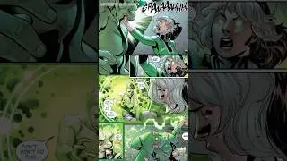 Can Rogue Absorb Hulk&rsquo;s Powers?