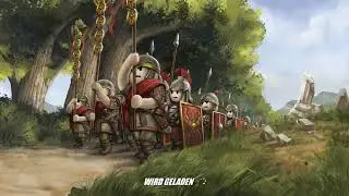 22 Shieldwall Akt IV Alle Amphoren / All Vase Locations