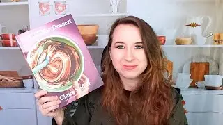 Cookbook Preview: What's for Dessert: A Baking Book, by Claire Saffitz