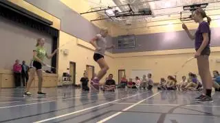Long Rope Games - Donald Duck
