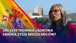 NIEMAL POŁOWA BUDŻETU POCHODZI Z ELEKTROWNI JĄDROWEJ - BURMISTRZ VANDELL&Oacute;S