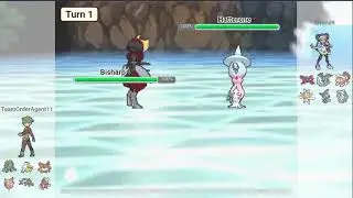 Gen 8 OU be like: