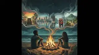 Joy-Fire Burn &mdash; No Maps Records (Official Audio)