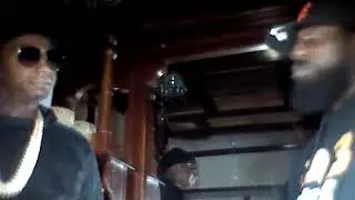 2Pair Tate Show Interview with Moneybagg Yo