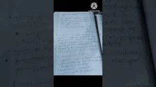 +3 2ND SEMESTER NOTE // ECONOMICS HONOURS // VALUE OF MONEY AND INDEX NUMBER