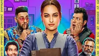 Bheege Mann Lyrics | Khandaani  Shafakhana | Sonakshi | Badshah | Varun S | Rochak Kohli