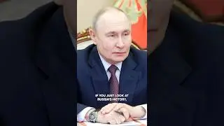 Трагедия России - Сара Пейн