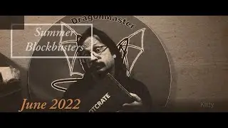 LOOTCRATE: SUMMER BLOCKBUSTERS
