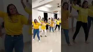 Der Mari Anguthadi no chor😘 #asvaargroup #dance #explorepage #reelitfeelit #trending #exploremore