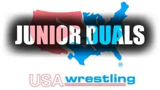 Junior Duals - Freestyle - Day 1 Camera 1