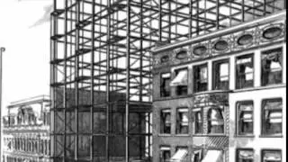 Flatiron Building, Daniel Burnham