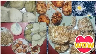 HAPPY MAKAR SAKRANTI ALL FRIENDS 🙏#villagevlog 